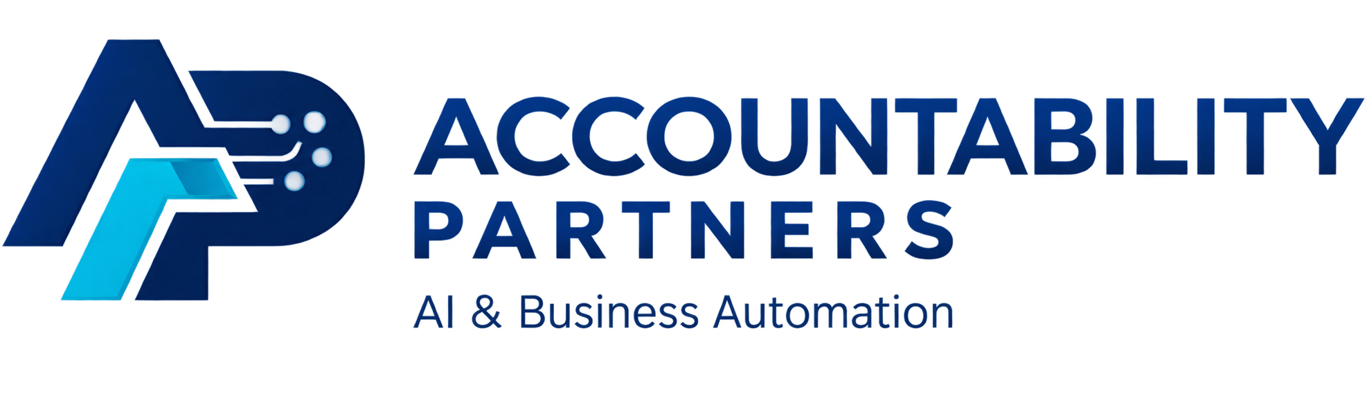 Accountability Partners — AI & Business Automation